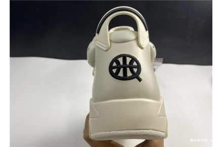 JORDAN AIR 6 BLACK QUAI54 RETRO SAIL 1031